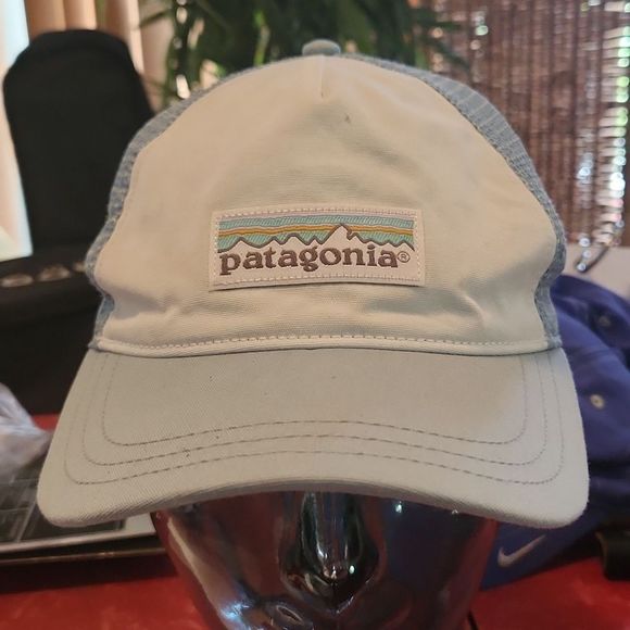 Patagonia Accessories - Patagonia Mesh Hat